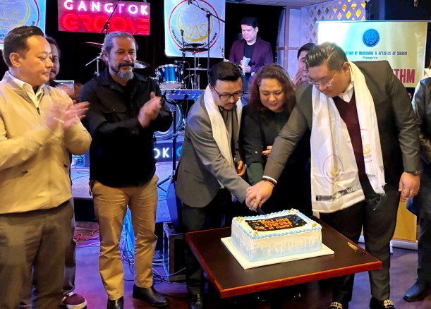 OMAS launches ‘Project Rhythm’ on Foundation Day