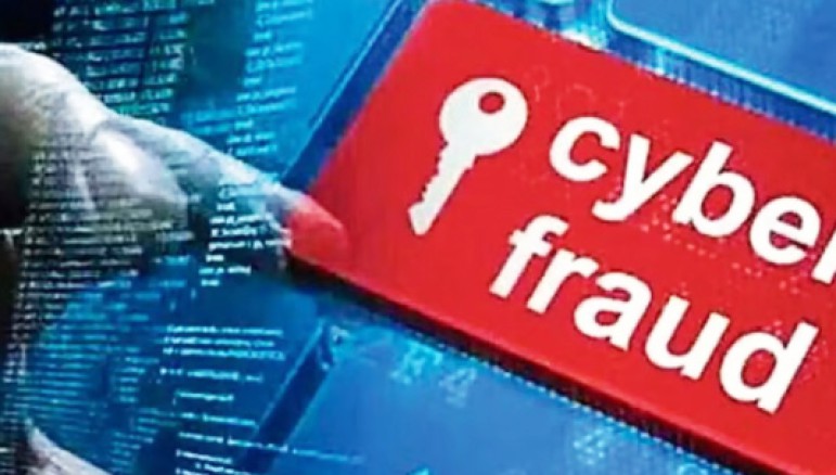 Singtam resident shares OTP to unknown caller, loses Rs 6.5 lakh