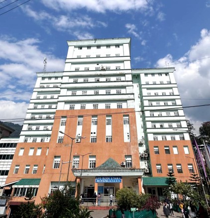 Kidney transplant services to begin at STNM Hospital from June