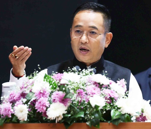 CM announces Sikkim Life Skills Curriculum for students