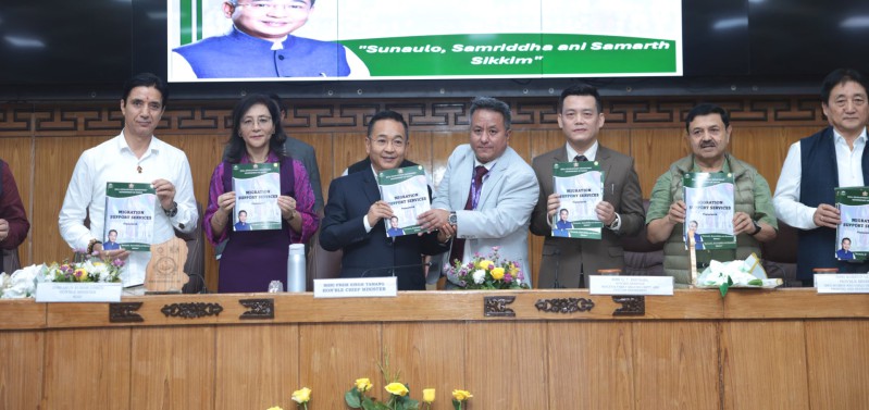 Skill is paramount, says Golay on World Youth Skills Day