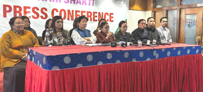 SKM condemns Opposition after Women’s Reservation Bill fails