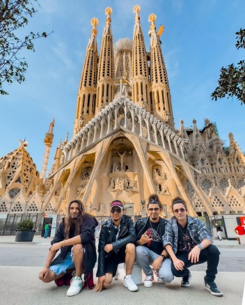 GATC heads to Europe