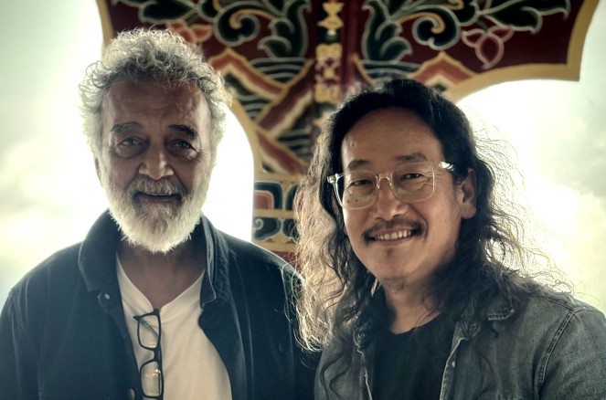 Lucky Ali’s music video to be shot in Gnathang Valley