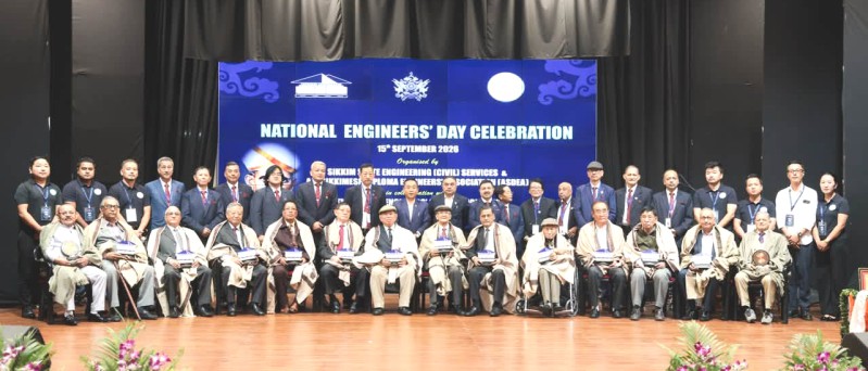 CM urge engineers for sustainable, people-centric development projects