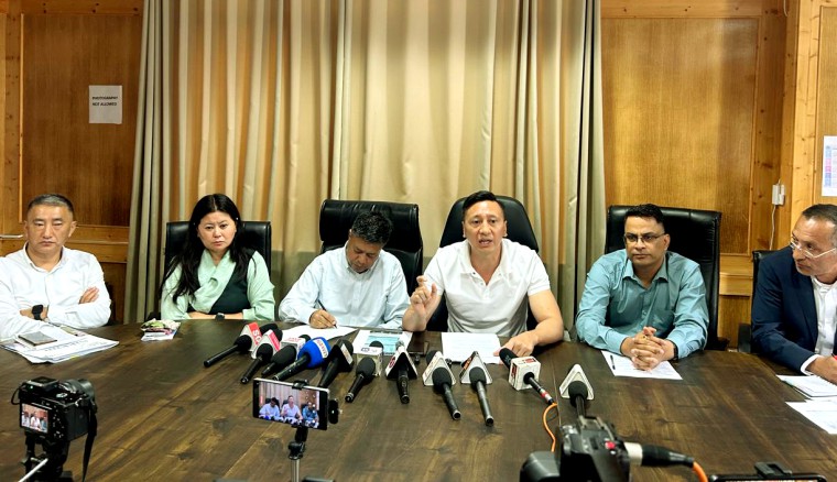 Proposed Integrated Online Permit System will make permit application process more efficient& convenient for tourists: Tourism Dept