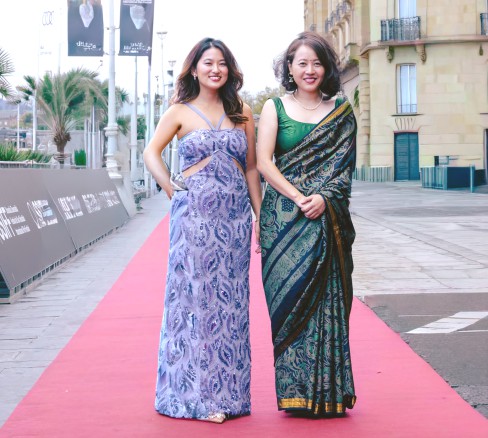 ‘Shape of Momo’ Wins Big at IFFSA Toronto: Tribeny Rai Named Best Director, Gaumaya Gurung Wins Best Actor