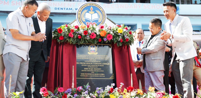 New education policy to focus on happiness, curiosity and compassion: CM