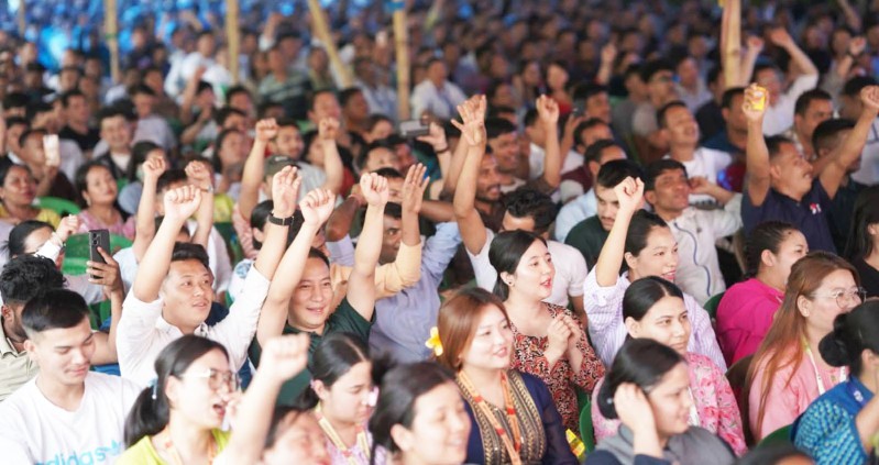 BJP reaches out to Darjeeling region voters working in Sikkim