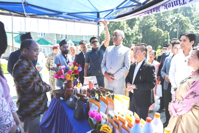 Sikkim observes International Year of Cooperatives 2025 