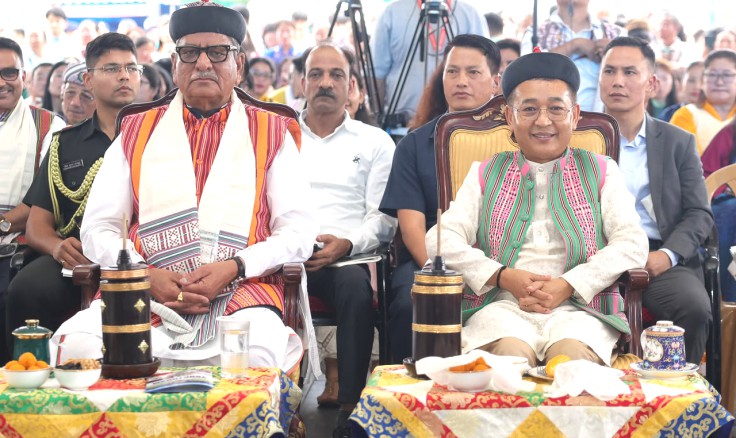Yongthoom Season 3 draws to a close, showcasing rich Lepcha heritage