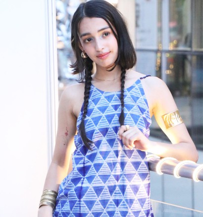 From Tumin in East Sikkim to Fashion Institute of Technology, New York: The Inspiring Journey of Kushalta Nepal